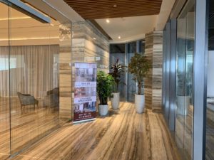Lift Lobby