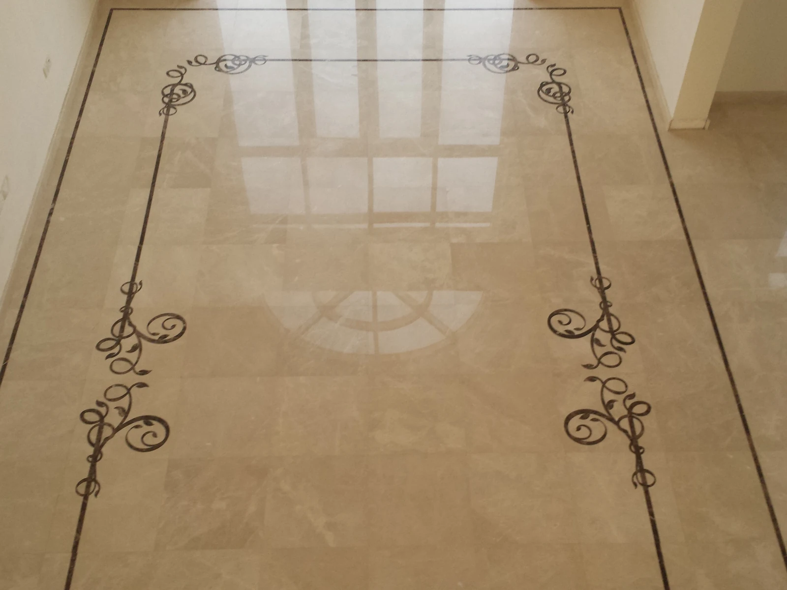 Granite Works