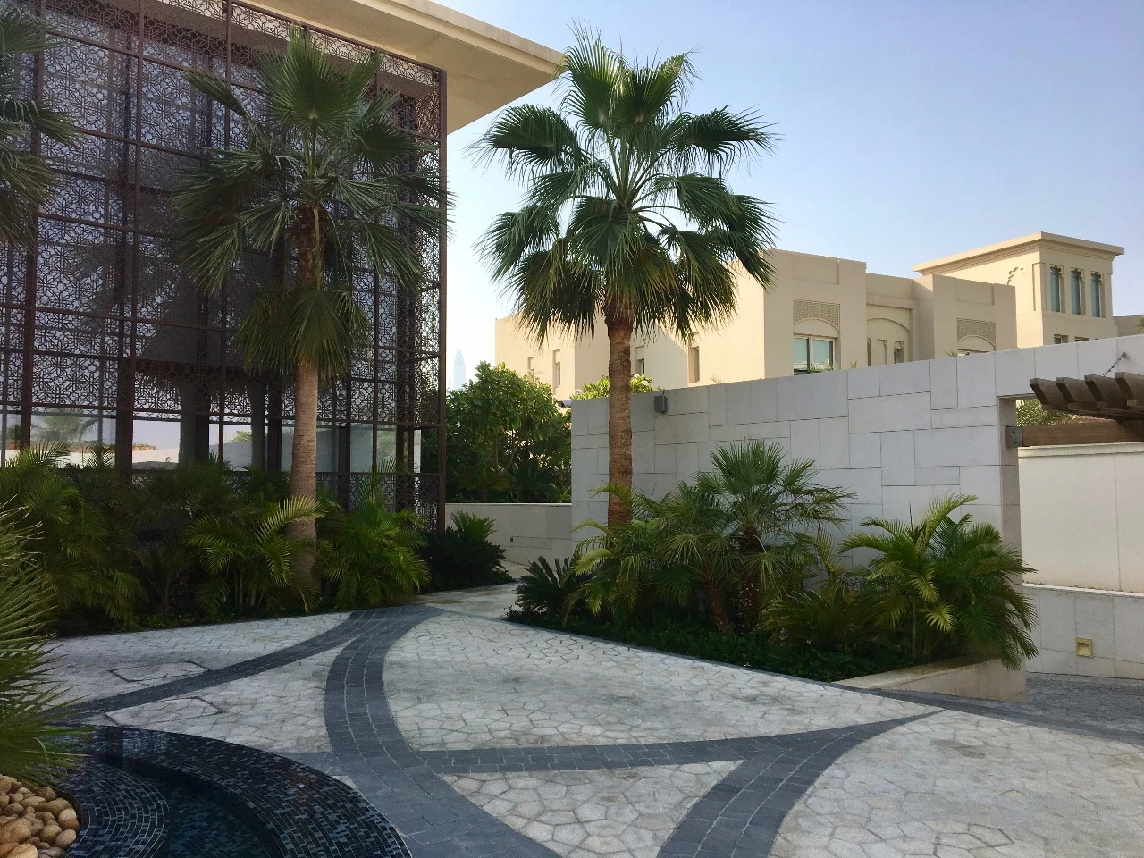 Granite Works
