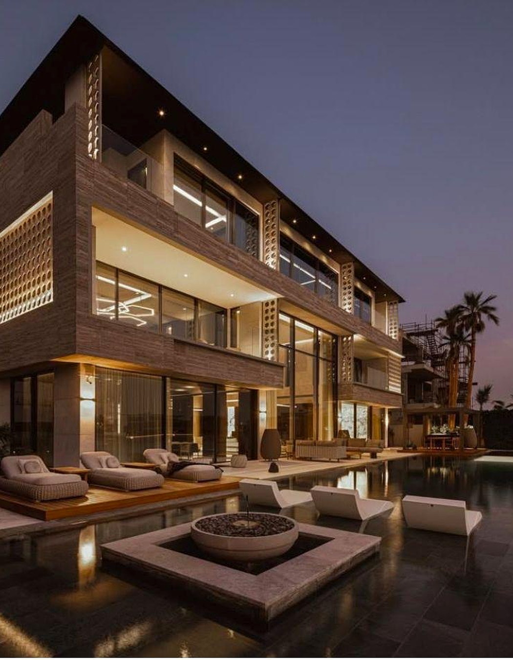 Architectural Envelope