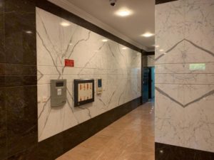 Corridor Panel